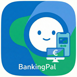 BankingPal Icon